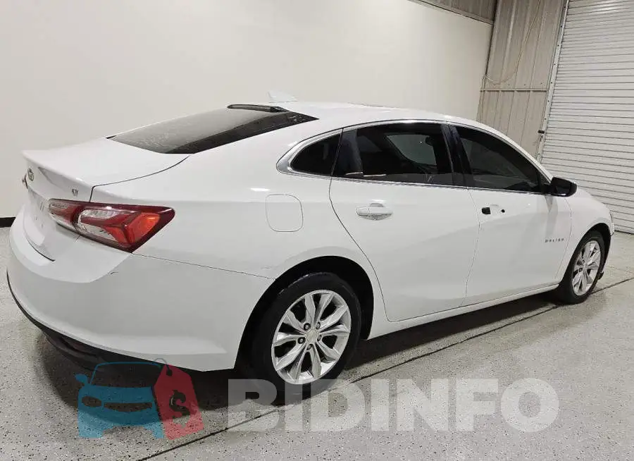 1G1ZD5ST1KF145184 Photo# 3