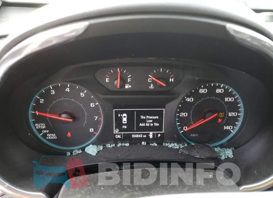 1G1ZD5ST1KF214388 Photo# 9