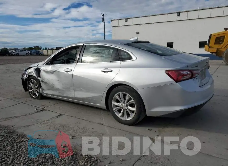 1G1ZD5ST1KF214388 Photo# 2