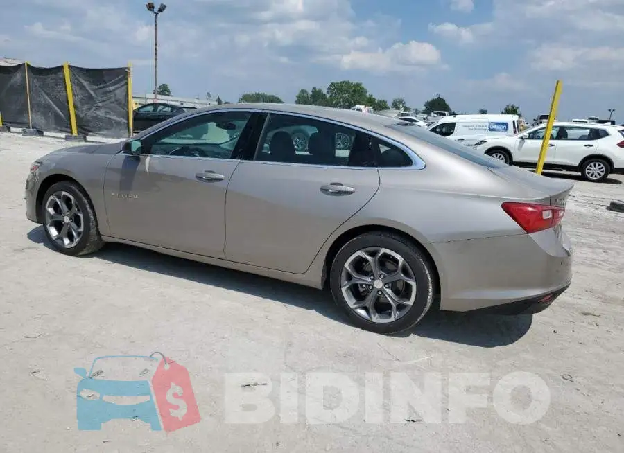 1G1ZD5ST1RF172556 Photo# 2