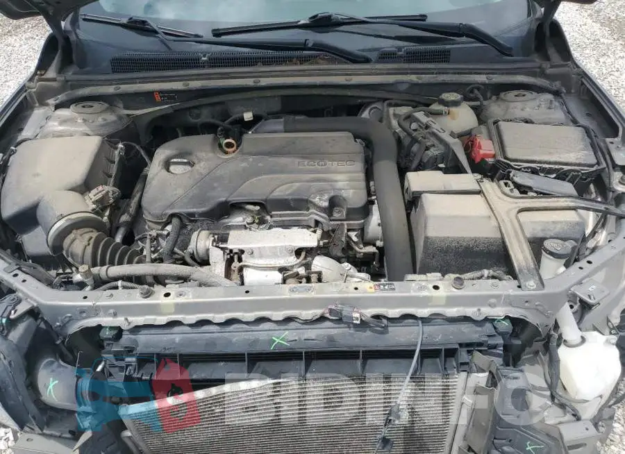 1G1ZD5ST2JF245177 Photo# 11