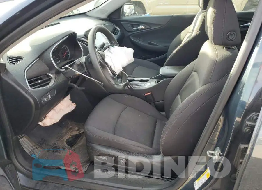 1G1ZD5ST2KF148188 Photo# 7