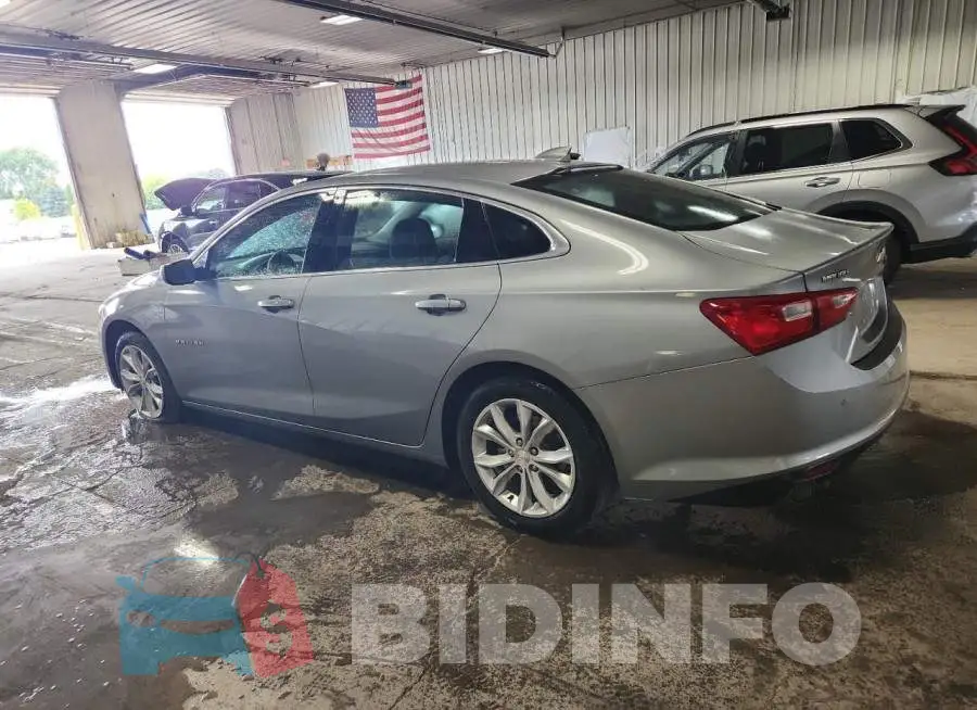1G1ZD5ST2RF185722 Photo# 2