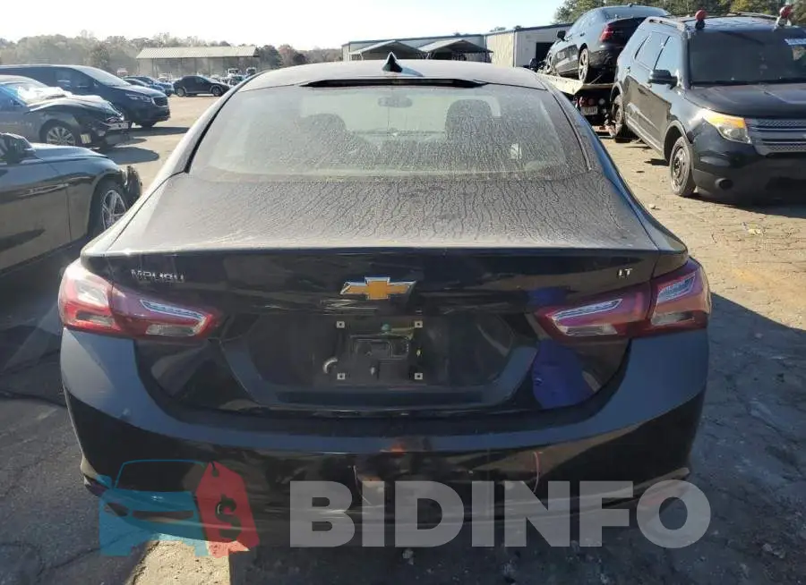 1G1ZD5ST4KF164537 Photo# 6