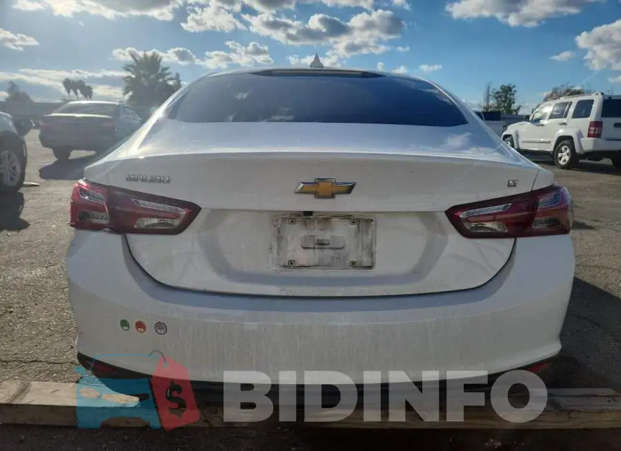 1G1ZD5ST4LF035389 Photo# 6