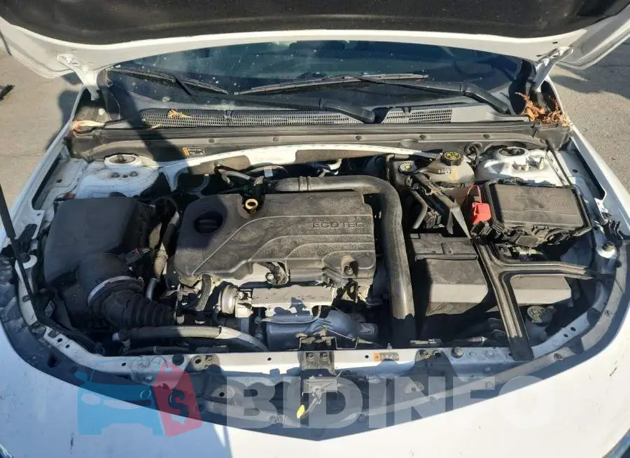 1G1ZD5ST4LF035389 Photo# 11