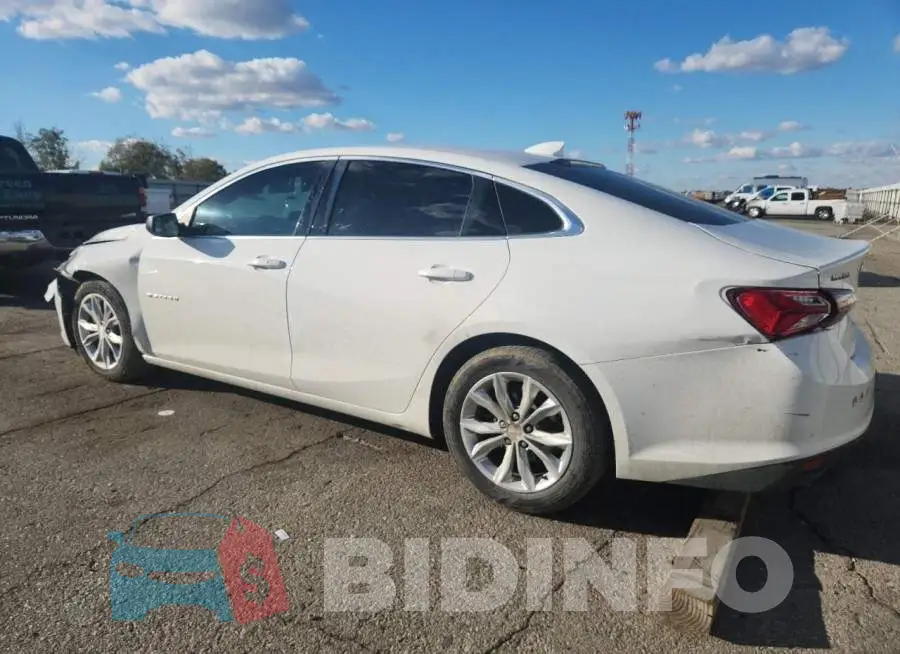 1G1ZD5ST4LF035389 Photo# 2