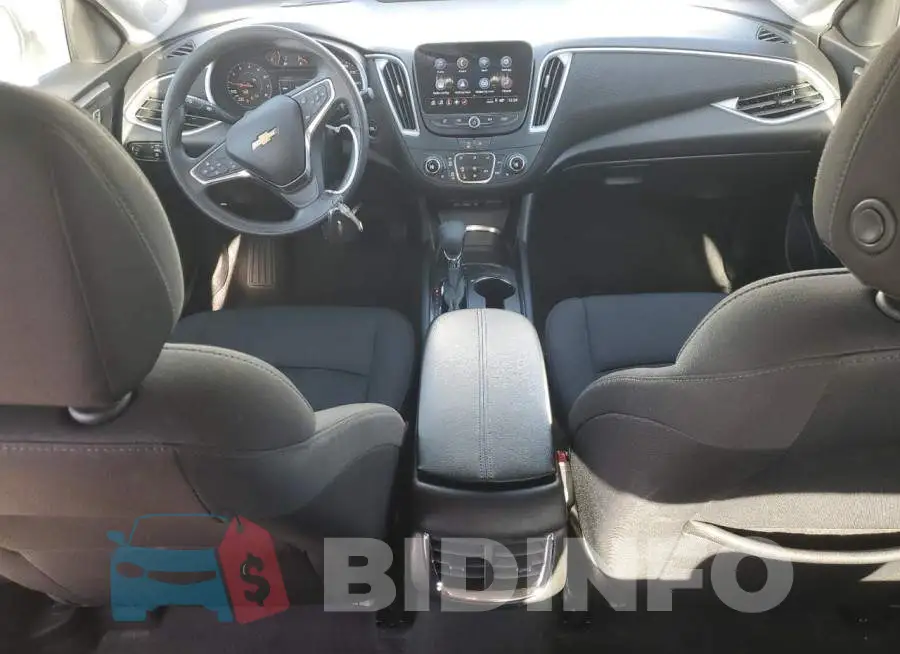 1G1ZD5ST4RF205727 Photo# 8