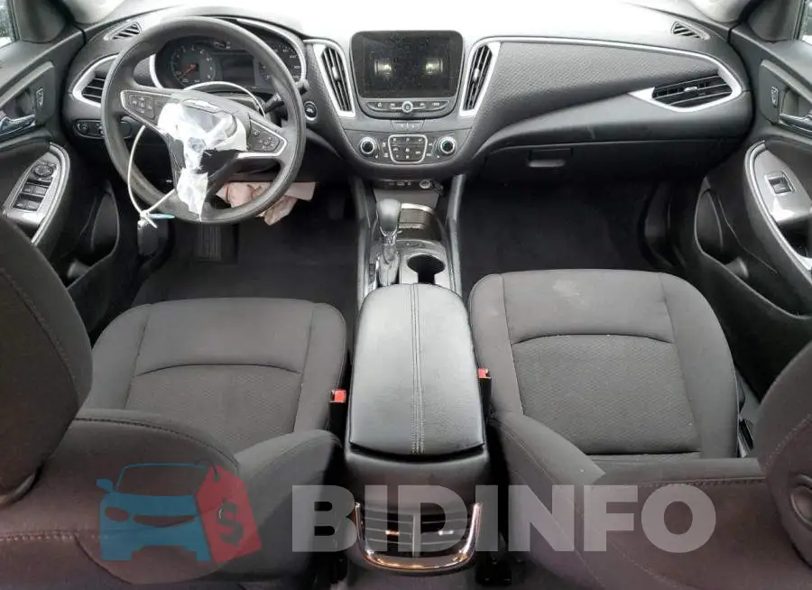 1G1ZD5ST6PF228178 Photo# 8