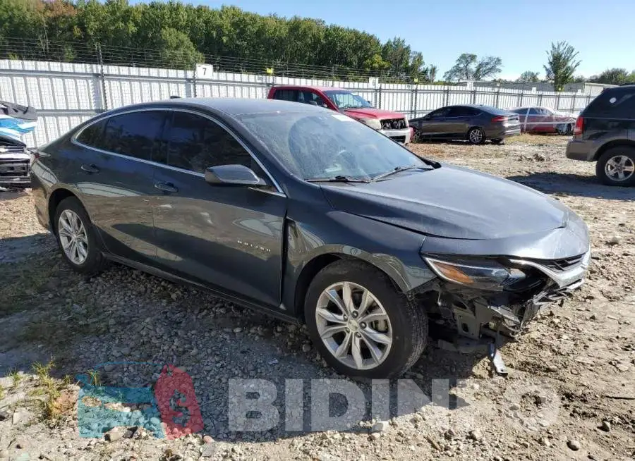 1G1ZD5ST7KF178643 Photo# 4