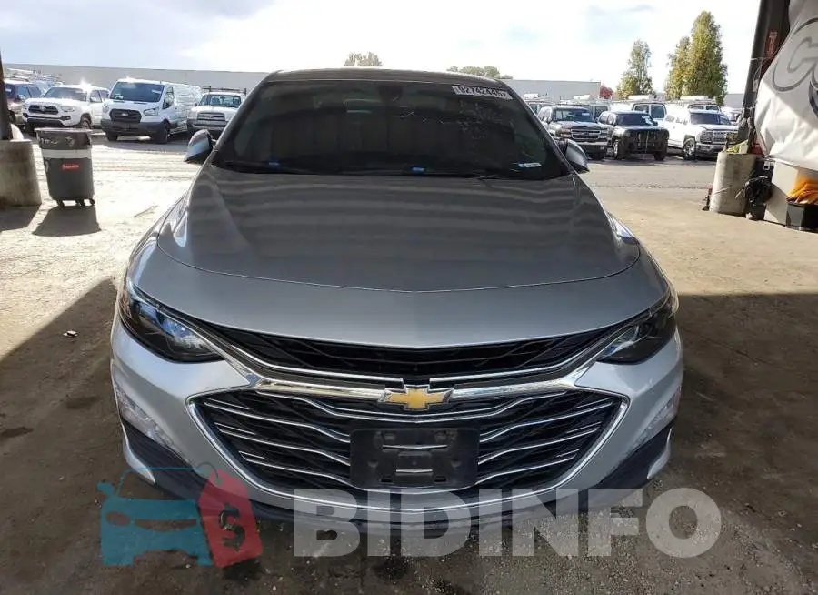 1G1ZD5ST7KF213357 Photo# 5
