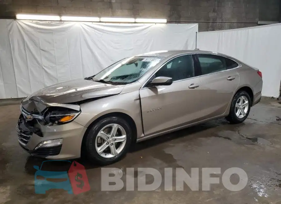 1G1ZD5ST7PF190251 Photo# 1
