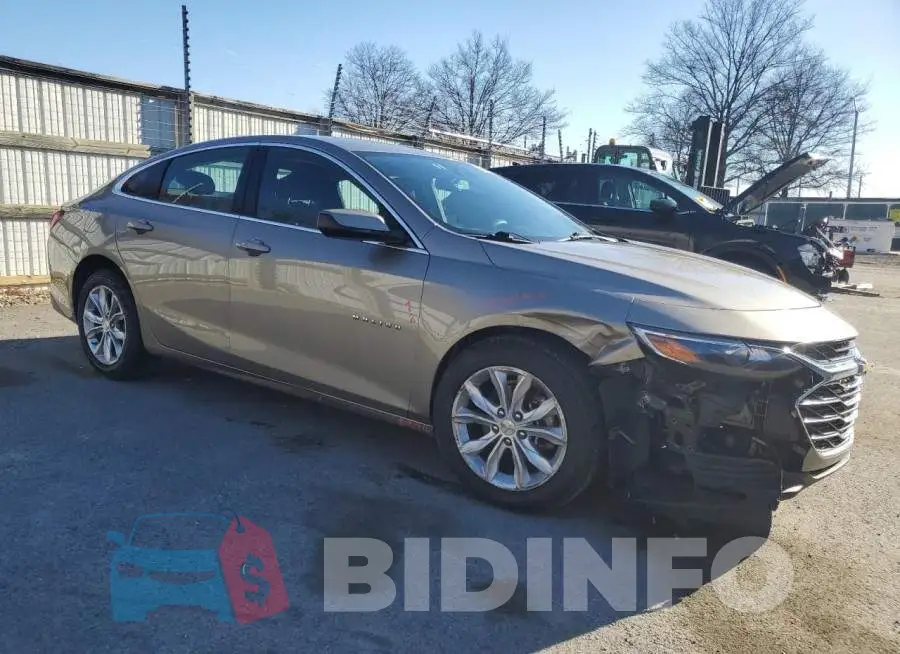 1G1ZD5ST8PF138160 Photo# 4