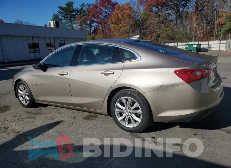 1G1ZD5ST8PF138160 Photo# 2