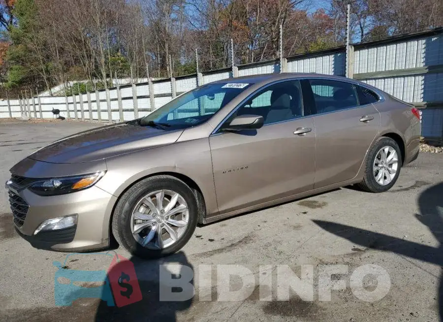 1G1ZD5ST8PF138160 Photo# 1