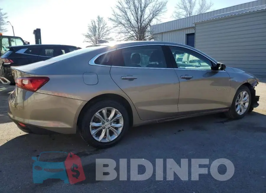 1G1ZD5ST8PF138160 Photo# 3