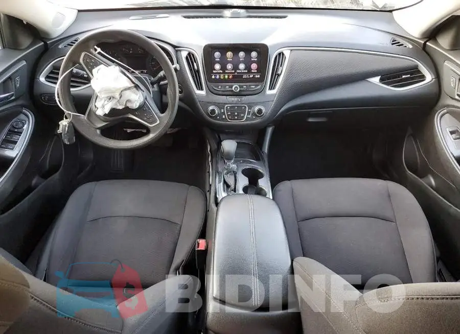 1G1ZD5ST8PF185818 Photo# 8
