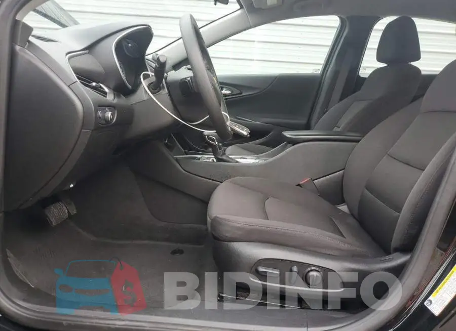 1G1ZD5ST9RF245091 Photo# 7
