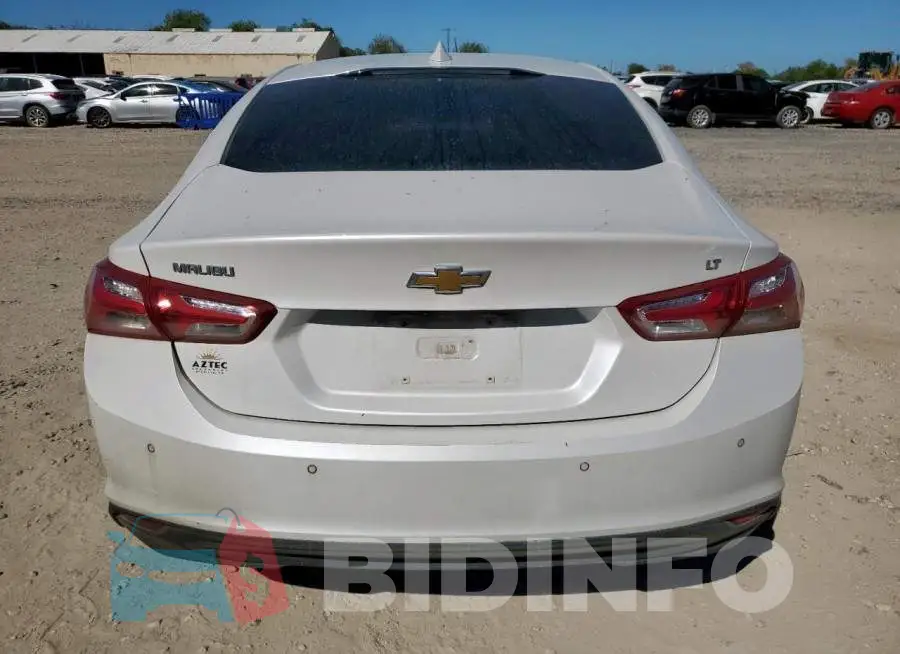 1G1ZD5STXKF133485 Photo# 6