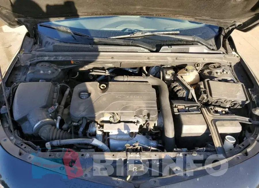 1G1ZE5ST4HF170750 Photo# 11