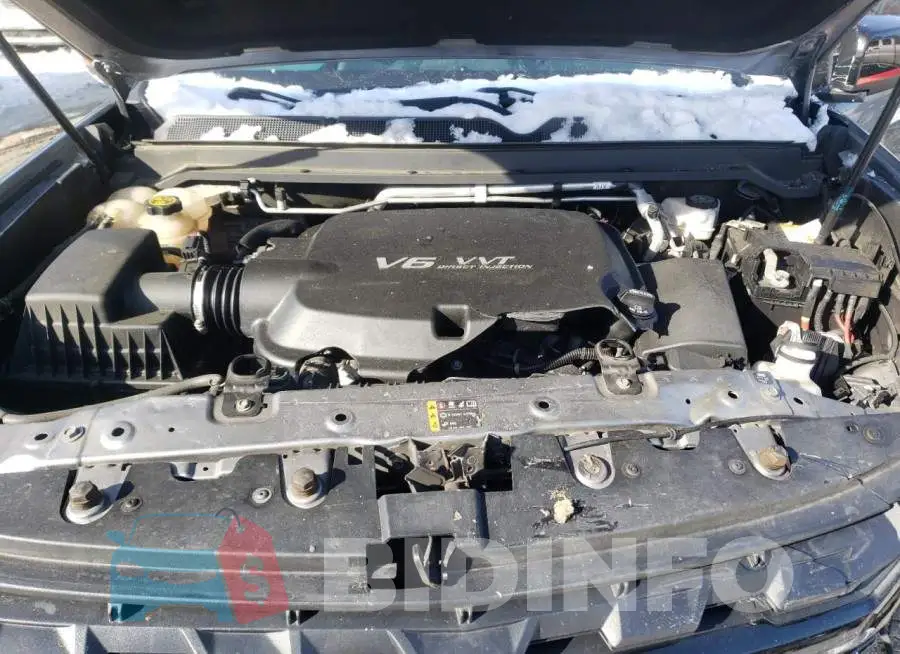 1GCGTCEN6M1114371 Photo# 11