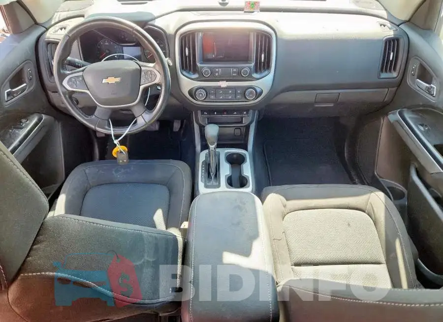 1GCHSCEA1N1209653 Photo# 8