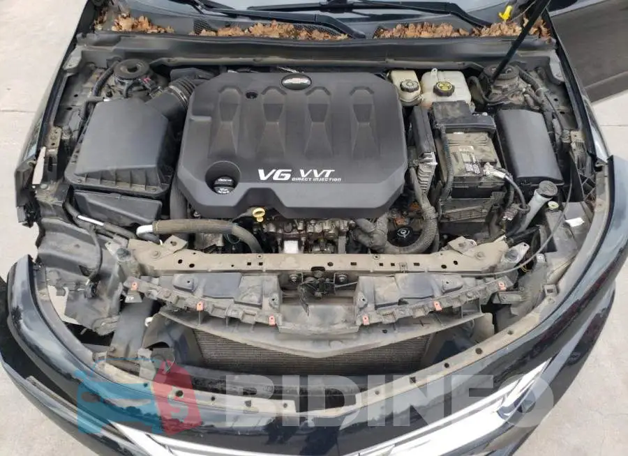 2G1115S35G9168974 Photo# 11