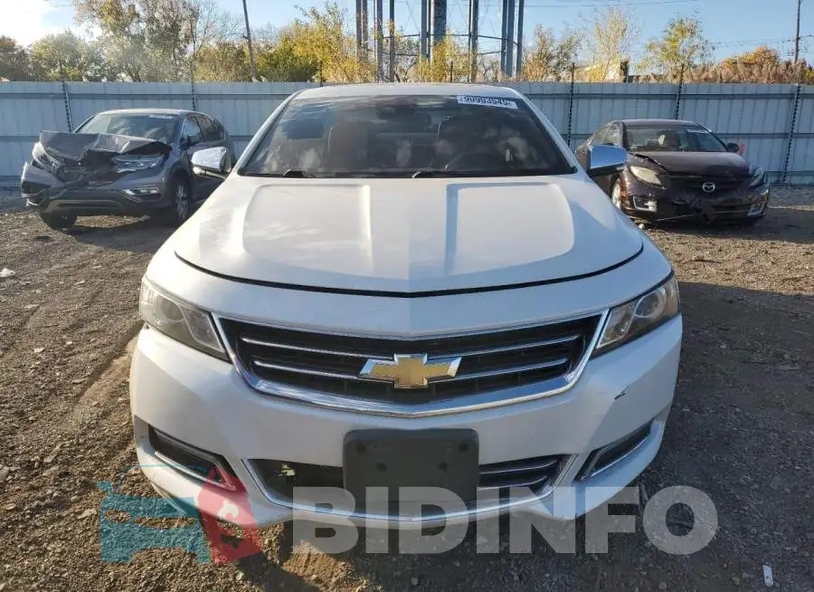 2G1145S39G9154034 Photo# 5
