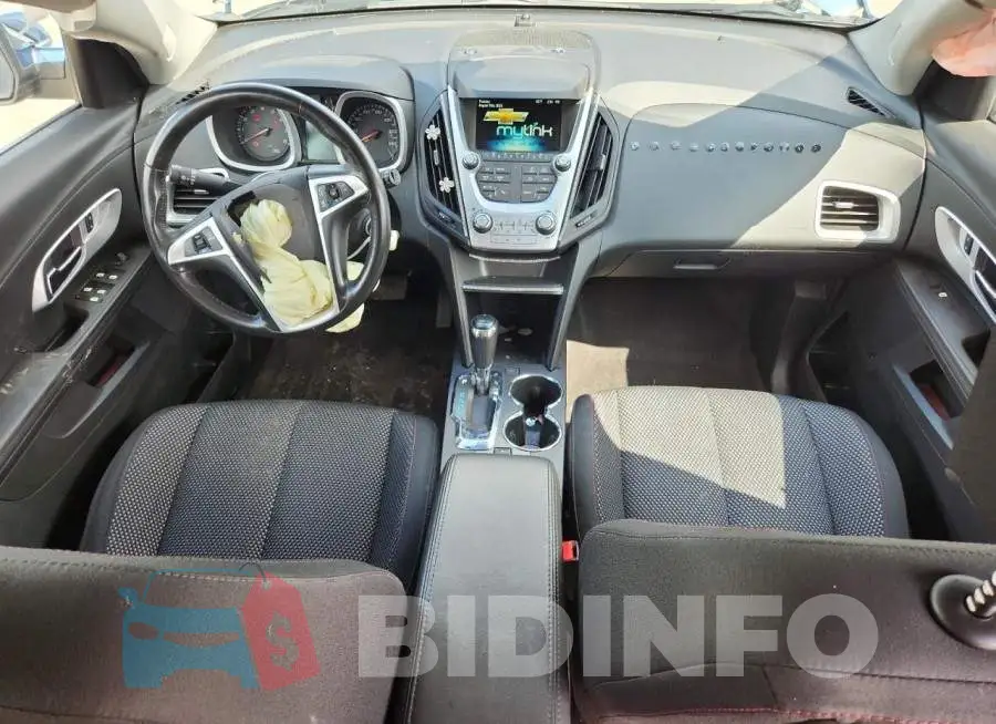 2GNALCEK2G6295361 Photo# 8