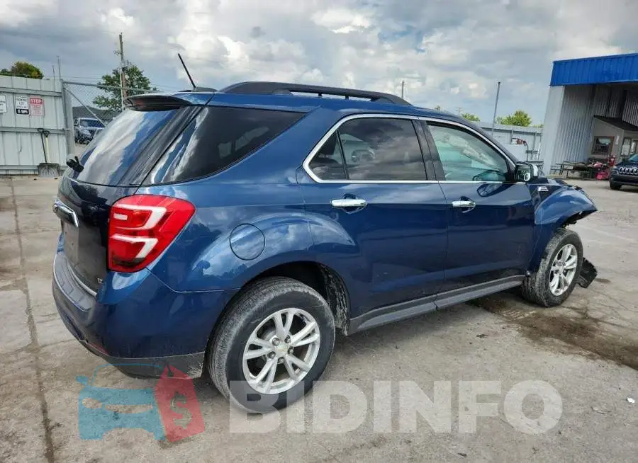 2GNALCEK2G6295361 Photo# 3