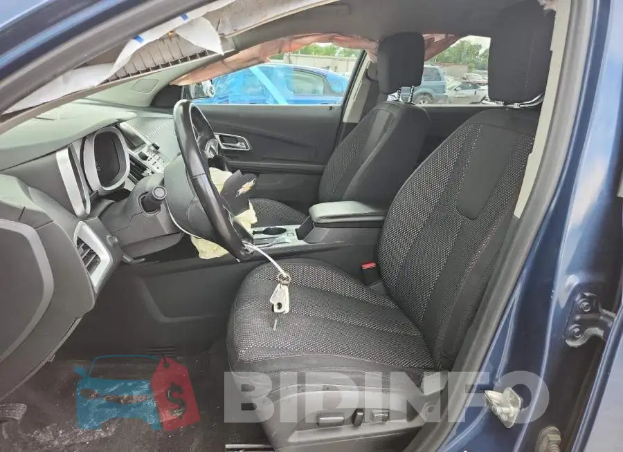 2GNALCEK2G6295361 Photo# 7