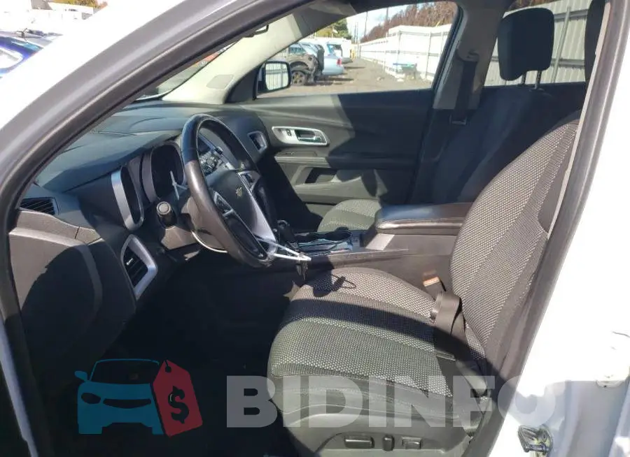 2GNALCEK5G6268283 Photo# 7