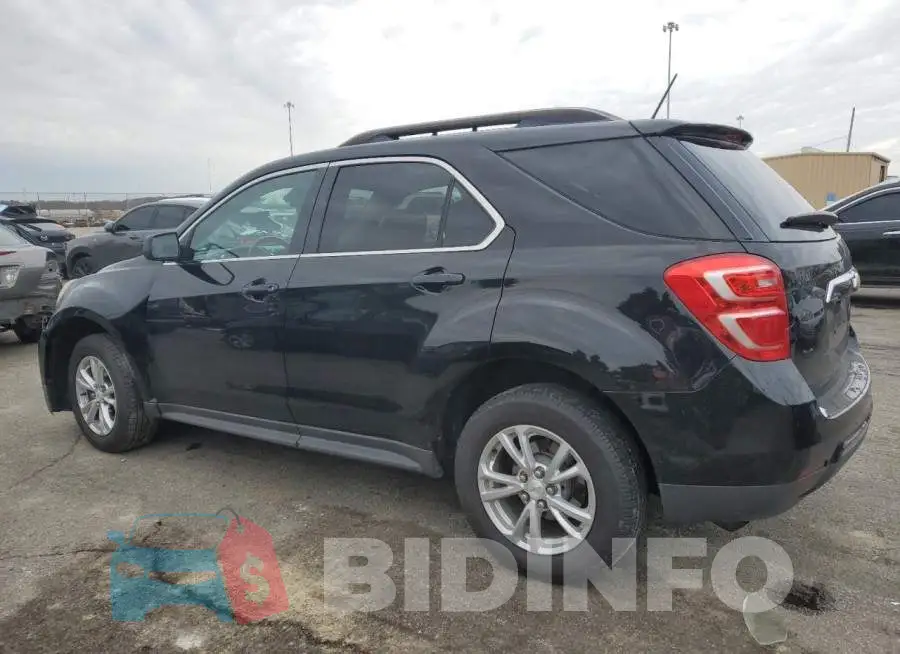 2GNALCEKXG6295754 Photo# 2
