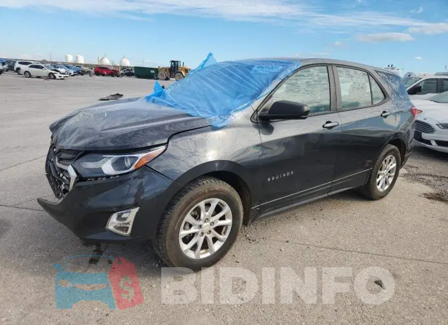 2GNAXHEV2L6209004 Photo# 1