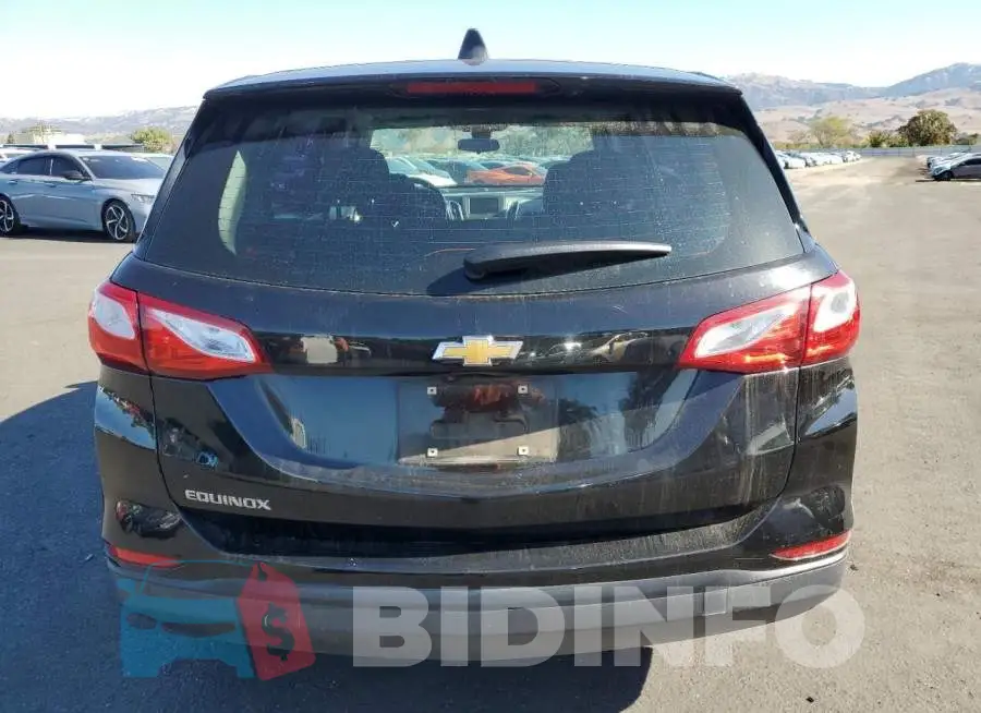 2GNAXHEV3L6208573 Photo# 6