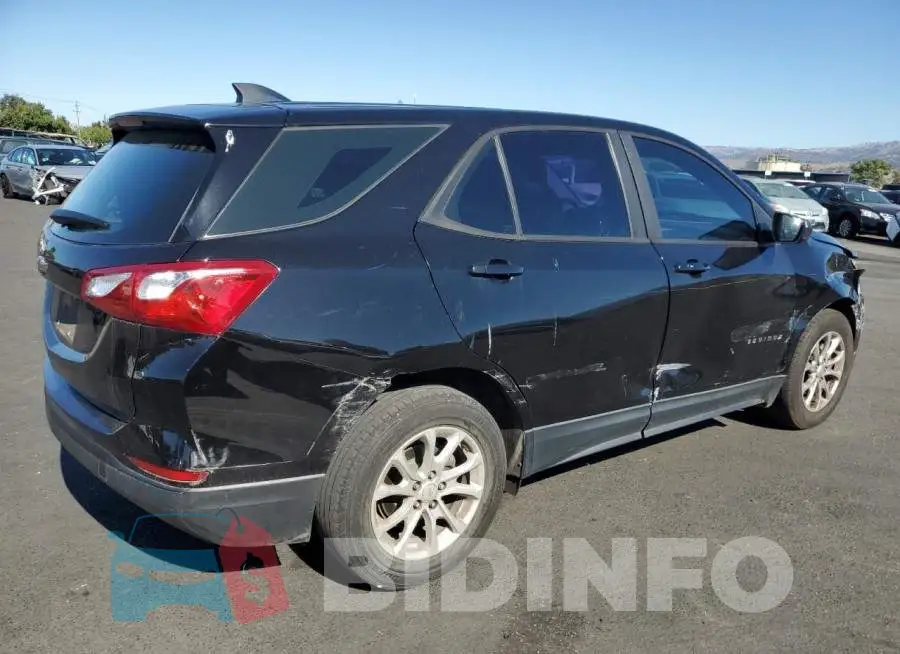 2GNAXHEV3L6208573 Photo# 3