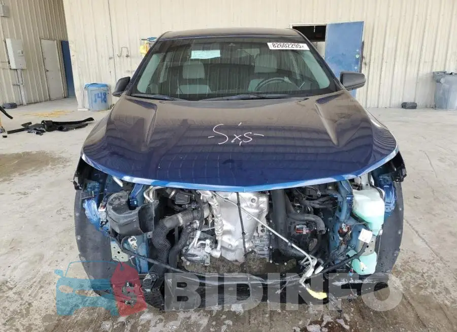 2GNAXHEV6N6117946 Photo# 5