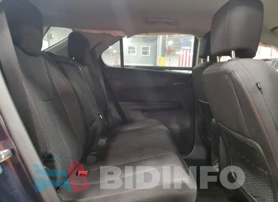 2GNFLFEK3H6266766 Photo# 11