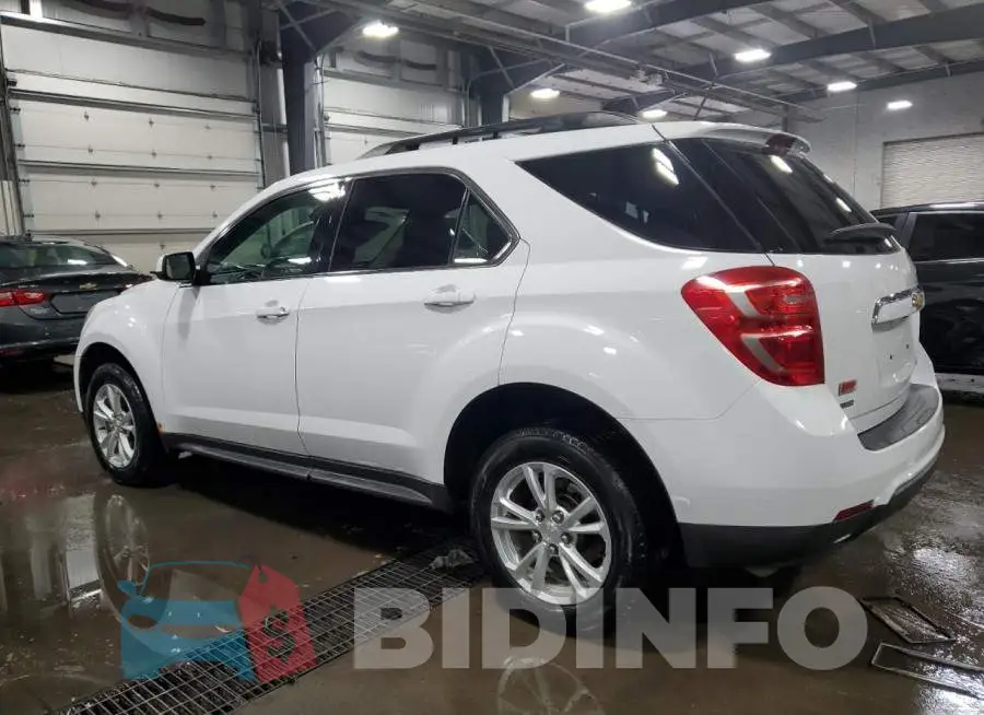 2GNFLFEK5G6351784 Photo# 2