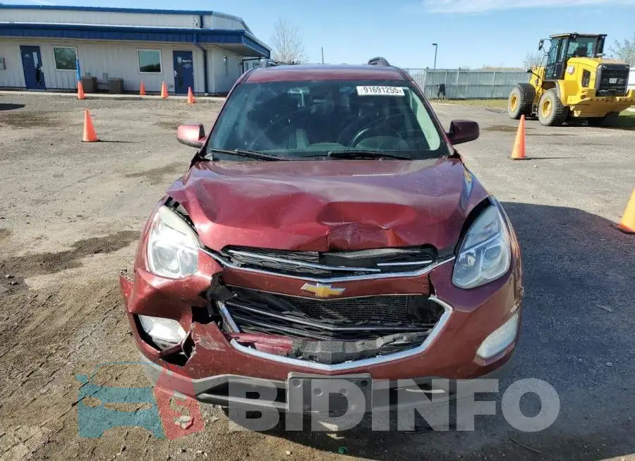 2GNFLFEKXH6123944 Photo# 5