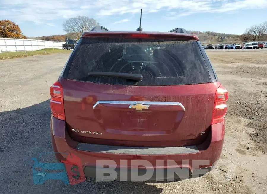 2GNFLFEKXH6123944 Photo# 6