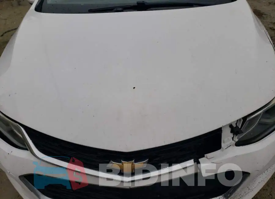 3G1BE6SM4HS559058 Photo# 11