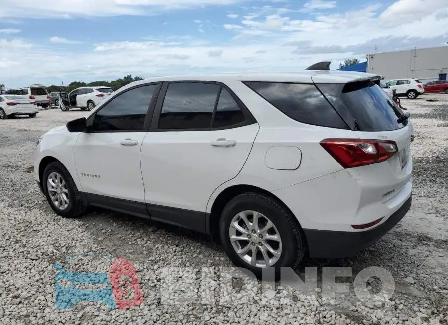 3GNAXHEV4LS548249 Photo# 2
