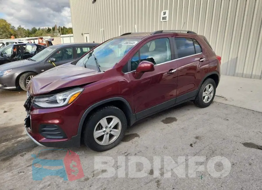 3GNCJPSB5HL235761 Photo# 1