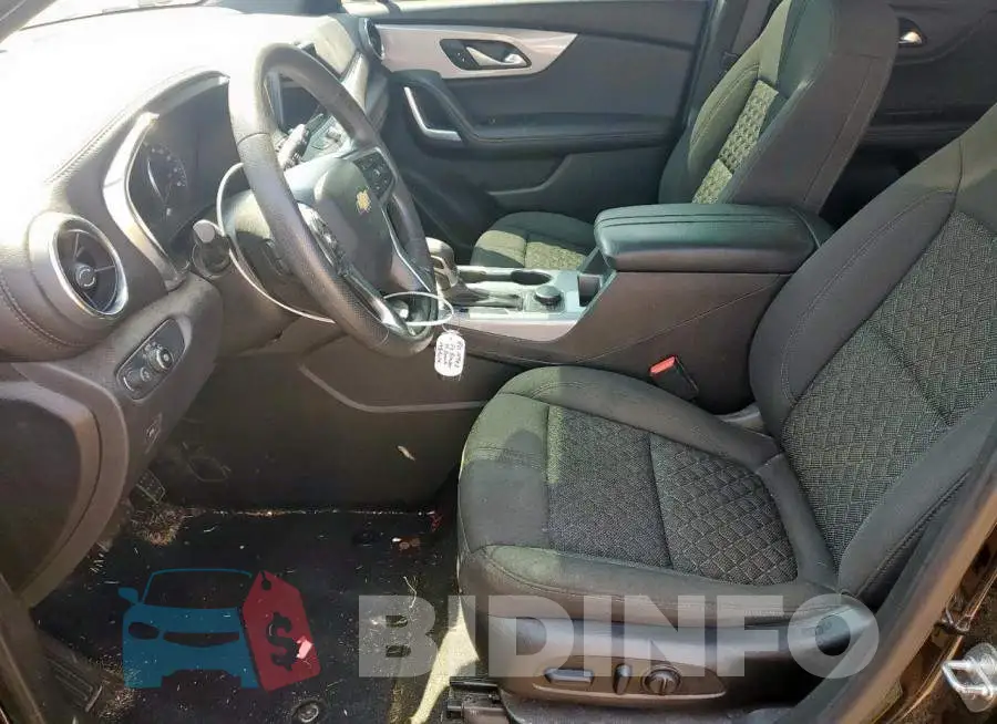 3GNKBCR44NS158617 Photo# 7