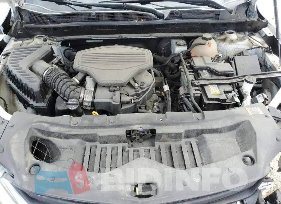 3GNKBDRS7LS537368 Photo# 11