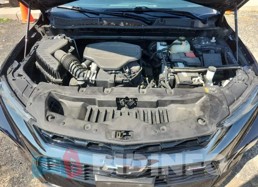 3GNKBKRS4LS679942 Photo# 11