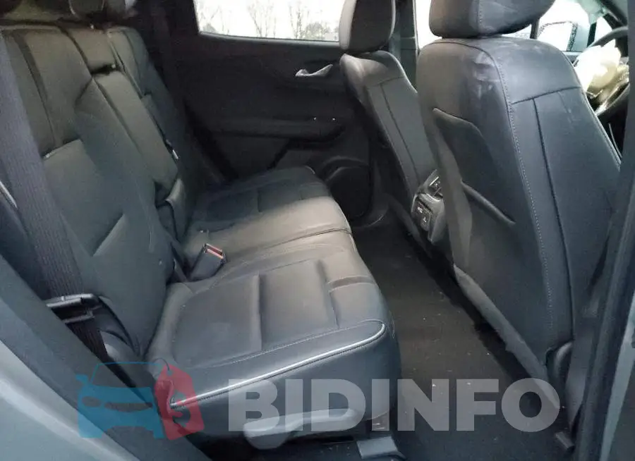 3GNKBLR41PS157802 Photo# 11