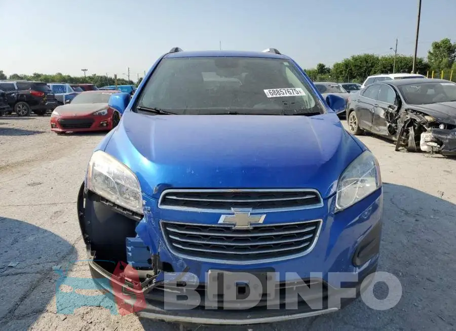 KL7CJLSB2GB542027 Photo# 5