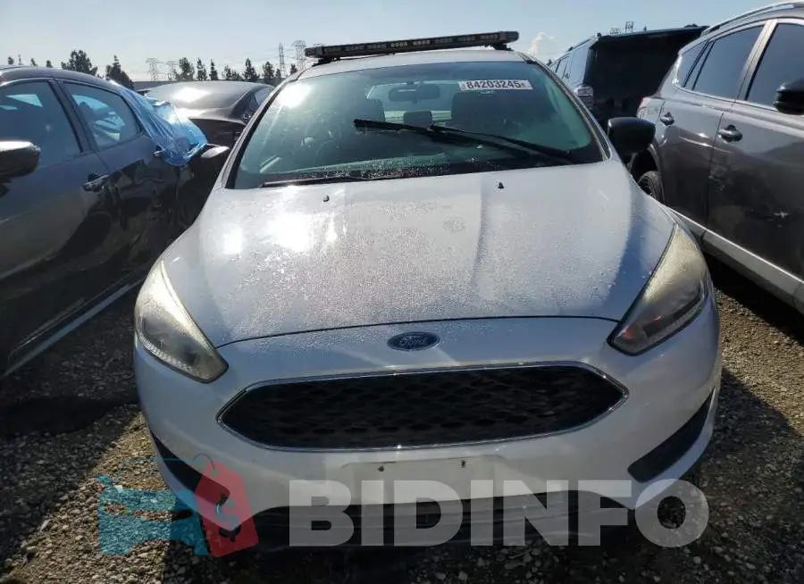 1FADP3E20JL304279 Photo# 5